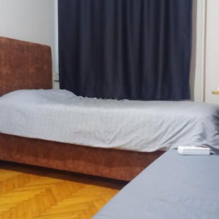 Has Evler Apartman Isztambul Kültér fotó