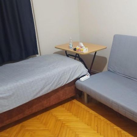 Has Evler Apartman Isztambul Kültér fotó