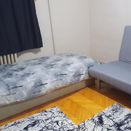 Has Evler Apartman Isztambul Kültér fotó