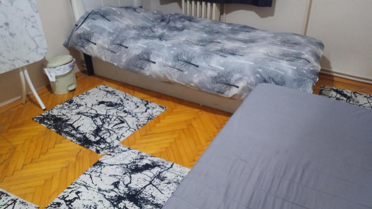 Has Evler Apartman Isztambul Kültér fotó